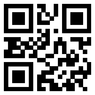 3305088558 - Immagine del Qr Code