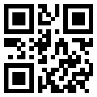 3305088559 - Immagine del Qr Code