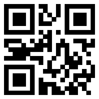 3305088561 - Immagine del QrCode