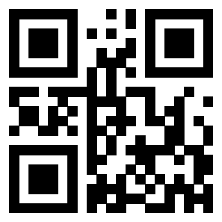3305088563 - Immagine del QrCode associato