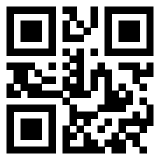 Scansione del Qr Code di 3305088564