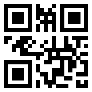 3305088565 - Immagine del QrCode