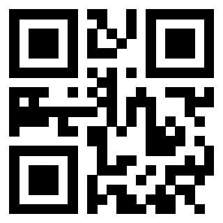 3305088566 - Immagine del Qr Code