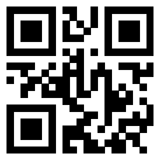 Immagine del Qr Code di 3305088567