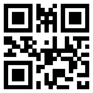 Scansione del Qr Code di 3305088568