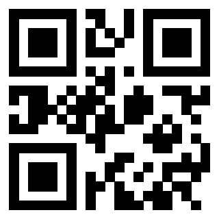 3305088572 - Immagine del Qr Code