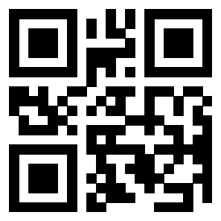 3305088573 QrCode associato
