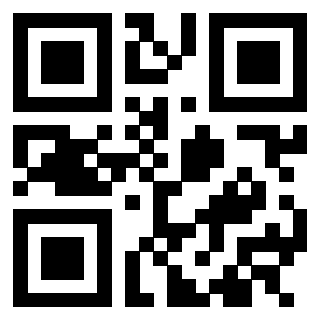 3305088575 QrCode associato