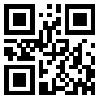 Immagine del QrCode di 3305088576