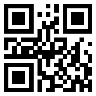 Scansione del Qr Code di 3305088577