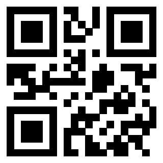 Il Qr Code di 3305088578