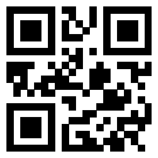 Il QrCode di 3305088584