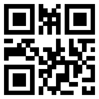 Immagine del Qr Code di 3305088585