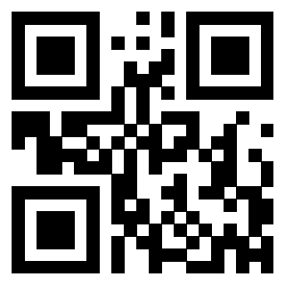Il QrCode di 3305088586