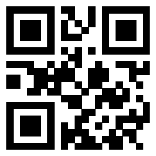 3305088588 QrCode associato