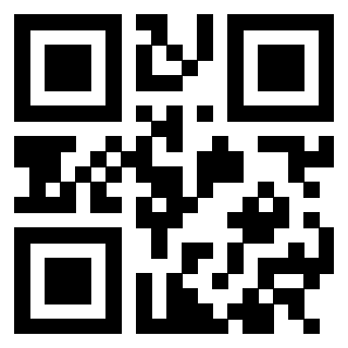 Immagine del QrCode di 3305088593