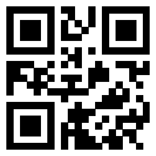 3305088594 - Immagine del Qr Code