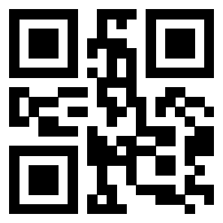 3305088597 - Immagine del QrCode associato