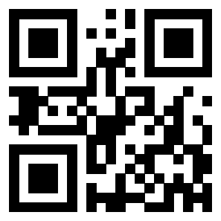 3305088599 QrCode associato