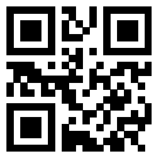 Immagine del QrCode di 3305088601