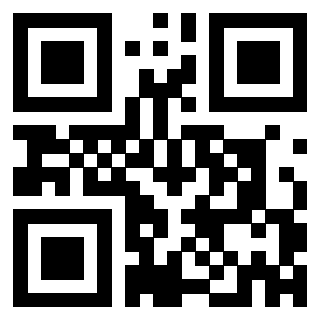 Immagine del QrCode di 3305088603