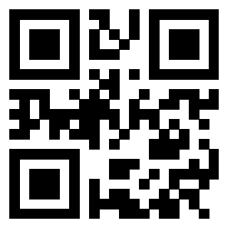 Immagine del QrCode di 3305088606