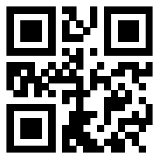 Immagine del Qr Code di 3305088607