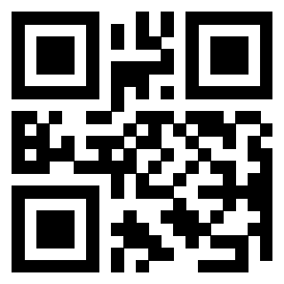 3305088608 - Immagine del Qr Code