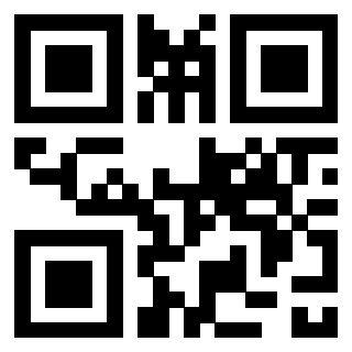 Qr Code di 3305088609