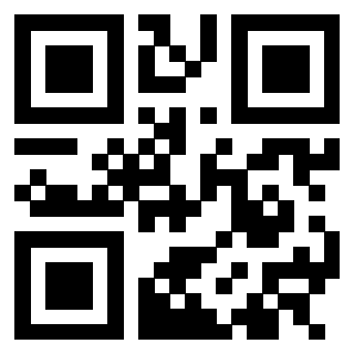 3305088610 - Immagine del QrCode