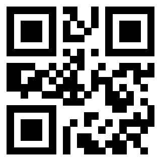 Immagine del QrCode di 3305088612