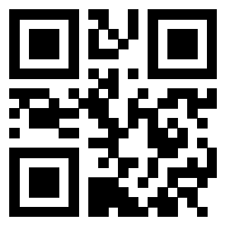 3305088613 Qr Code associato
