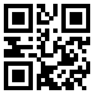 Scansione del Qr Code di 3305088614