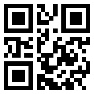 3305088618 - Immagine del QrCode