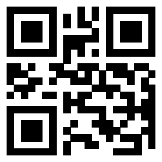 3305088622 - Immagine del QrCode associato