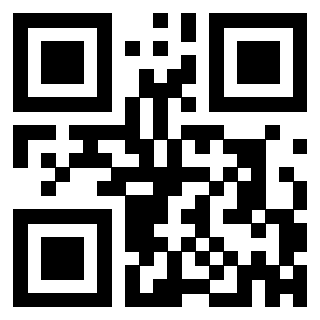3305088626 - Immagine del Qr Code