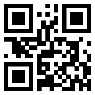 Il Qr Code di 3305088629