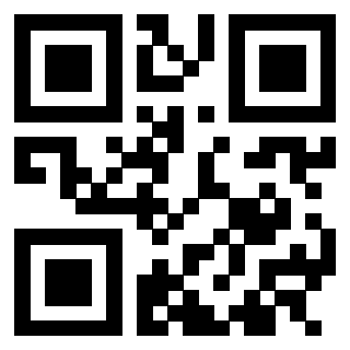 Il Qr Code di 3305088631