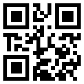 3305088633 - Immagine del Qr Code