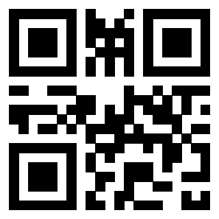 3305088634 - Immagine del Qr Code associato