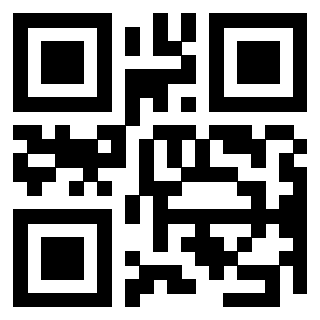 3305088636 Qr Code associato