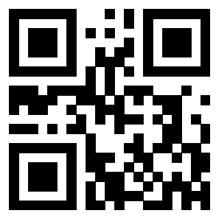 3305088637 - Immagine del QrCode