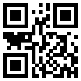 3305088640 - Immagine del Qr Code associato