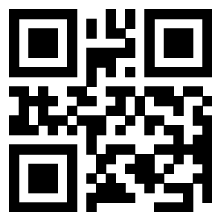 3305088641 Qr Code associato