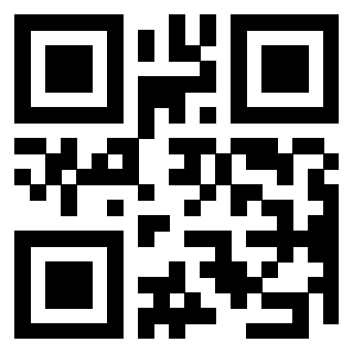 Scansione del Qr Code di 3305088642