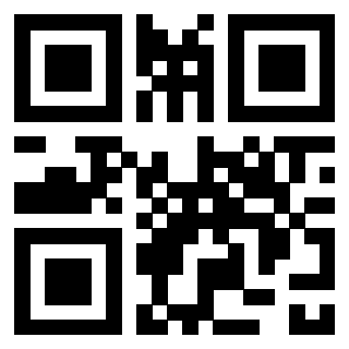 3305088643 - Immagine del Qr Code