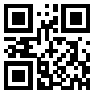 3305088645 - Immagine del Qr Code associato