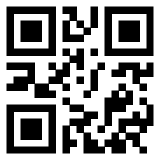 Scansione del QrCode di 3305088647