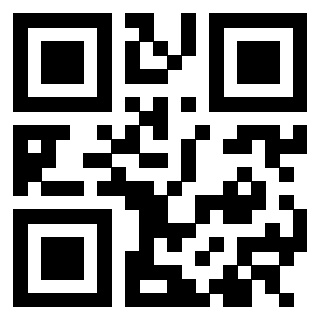 3305088648 - Immagine del Qr Code