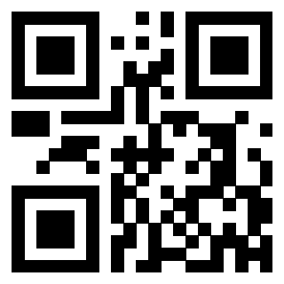 Il QrCode di 3305088649